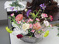 Flowerarrange